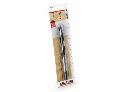kreator krt010611 vrtak do dreva 13x151 mm ien494199