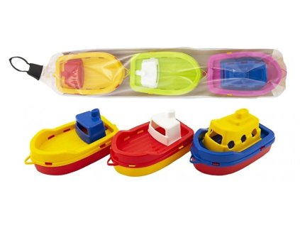 teddies lode cluny 3ks do vody ien506814