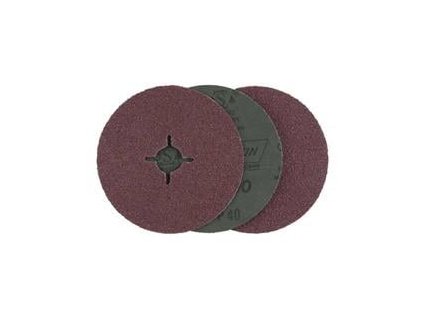 festa papir brusny fibrovy o 125 p 40 3 ks ig497843