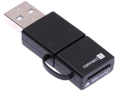 connect it ci 396 smart otg ien199755