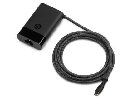 hp napajeci adapter 65 w usb c 671r3ut ien569501