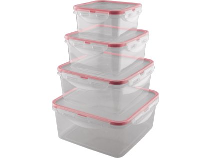 lamart lt6033 4dilna sada doz ctverec clip ien459092