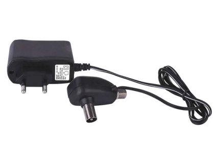 napajeci zdroj pro zesilovace antennich signalu pulsni 300 ma s vyhybkou ien245489