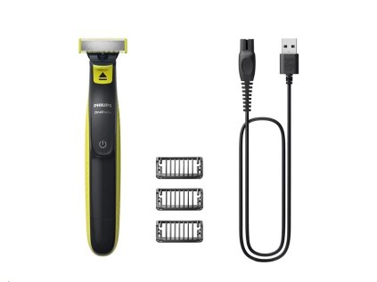 philips oneblade qp2724 10 zastrihavac na tvar ien557752