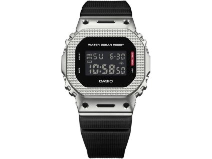 casio gm 5600m 1er g shock ien571219