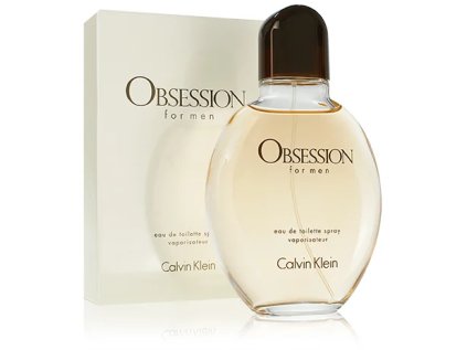 calvin klein obsession for men edt 75 ml pro muze ien426262