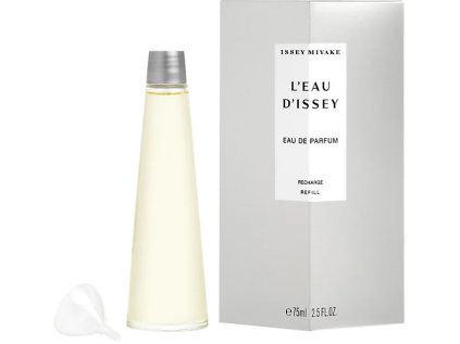 issey miyake l eau d issey edp 75 ml pro zeny napln ien443097