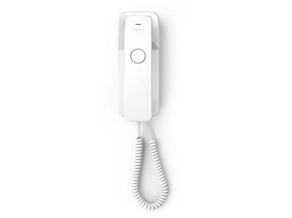 gigaset desk 200 bily ien531107