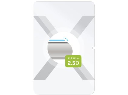 ochranne tvrzene sklo fixed pro lenovo tab p12 cire ien511801