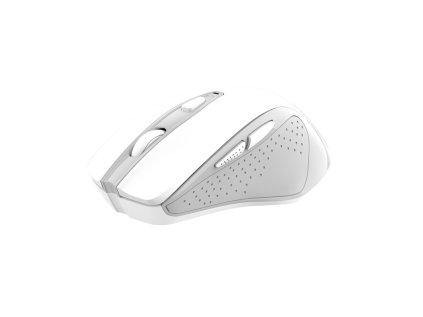trust nito silent wireless mouse white ien571370