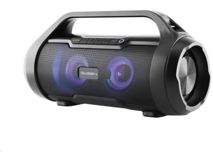 gogen orbee bps 340 cerny party reproduktor ien379796