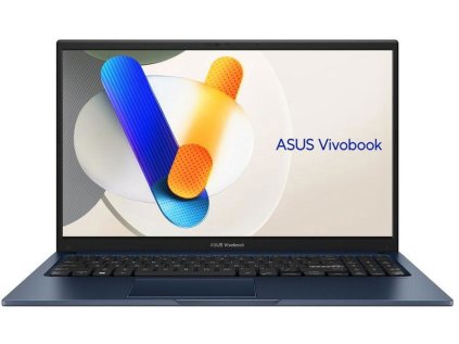 asus vivobook 15 x1504va nj2866w quiet blue ien557444