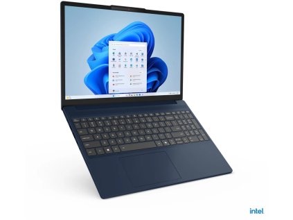 lenovo ideapad slim 3 15irh10 cosmic blue 83k10065ck ien552277