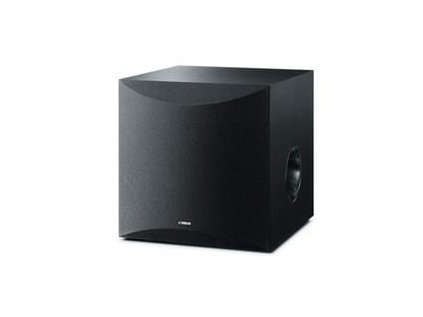 yamaha ns sw100 black ig533967