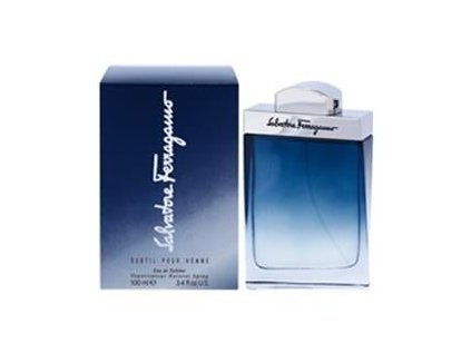 salvatore ferragamo subtil pour homme edt 100ml ig480277