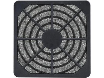 akasa prachovy filtr pro ventilatory 12cm grm120 30 ien204439