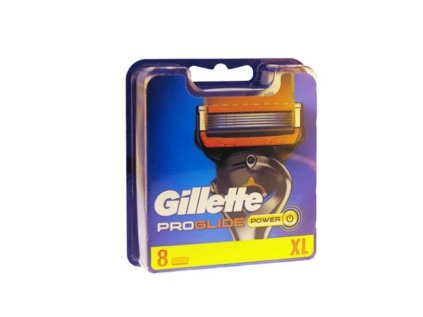 gillette fusion power 8ks ien357106