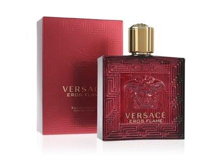 versace eros flame parfemovana voda 200 ml pro muze ien412865