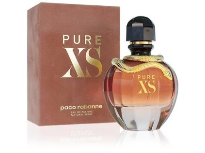 paco rabanne pure xs for her edp 50ml ien356127
