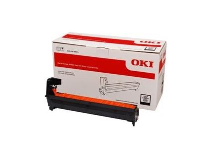 oki obrazovy valec cerny c712 30 000 stran ig483762
