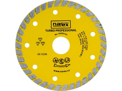 narex rk dia 115 22 2 tp 65405142 ien519137