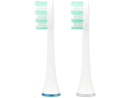 truelife 2x nahradni hlavice sonicbrush compact whiten ien340026