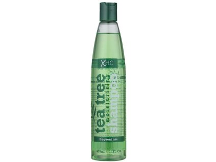xpel tea tree moisturising shampoo 400 ml ien410956