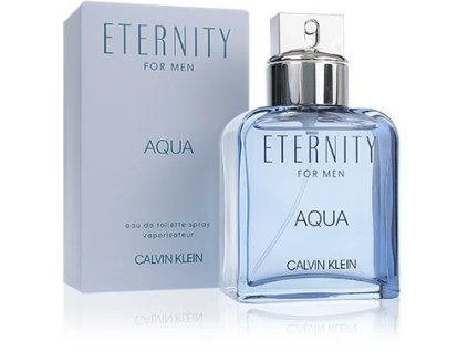 calvin klein eternity aqua for men edt 100ml ien356206