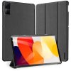 domo flipove pouzdro pro redmi pad se cerna ien500021