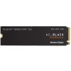 wd black ssd sn850x 2tb nvme ien439419