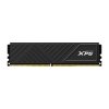adata xpg d35 ddr4 32gb 3200mhz cl16 1x32gb black ien571571