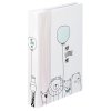 hama album memo my little me animals 10x15 300 popisove pole ien552673