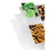 hama foto folie din a4 pro 4 8 fotografii 10x15 cm transparentni 10 ks v bal ien552564