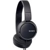 sony mdr zx110 cerna ien206570