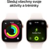 apple watch series 11 gps 46mm aluminium case light blush sport band s m image1 big ies93843598