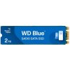 wd blue ssd sa510 2tb m 2 ien552869