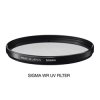 sigma filtr uv 82mm wr ig453381