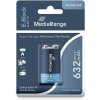 mediarange premium alkalicke baterie e block 9v blister 1ks baleni ien235587