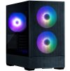 zalman p30 air black ien572273