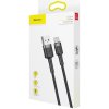 kabel baseus cafule usb c 2a 3m cerno sedy obr galerie big ies91120811