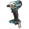 makita dtd156z aku razovy sroubovak 1 4 li ion lxt 18v bez aku z ien373625