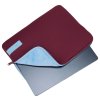 case logic reflect pouzdro na notebook 14 refpc114 vinove cervene obr galerie big ies96805702