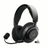 steelseries arctis nova 3p wireless for playstation black ig566497