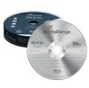 mediarange blu ray 50gb 6x 10pack ien184311