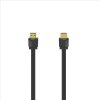 hama hdmi kabel high speed 4k 1 5m flexi slim ien447818