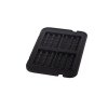 lauben contact grill deluxe waffle plate 2000st ien440869