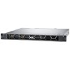 dell poweredge r260 6x 2 5 xeon 6333p 16gb h355 1x 480gb ssd idrac 9 enterprise 16g 1x 700w 3y basic on site ien571121