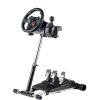 wheel stand pro stojan na volant a pedaly pro stojan na volant a pedaly pro logitech g25 g27 g29 ien224949