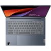 lenovo ideapad slim 5 14q8x9 abyss blue 83hl0027ck ien541847