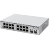 mikrotik cloud smart switch css318 16g 2s in obr galerie big ies96311280